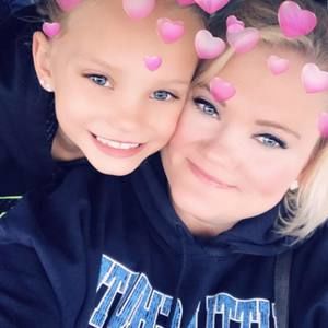 Meet your Posher, Tanya